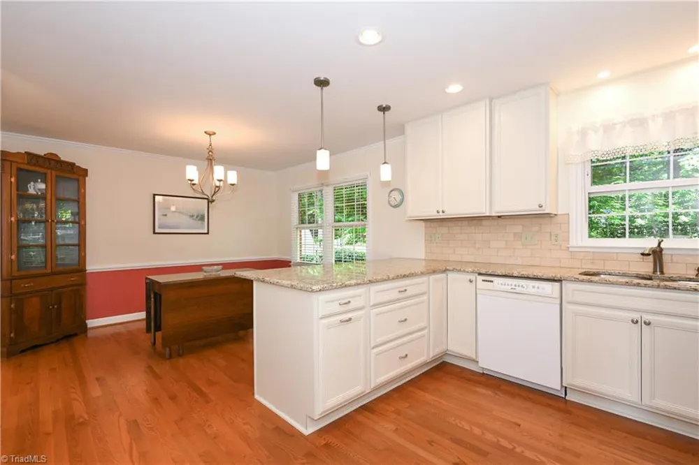 3701 Brandywine Drive Greensboro, NC 27410