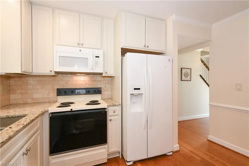 3701 Brandywine Drive Greensboro, NC 27410