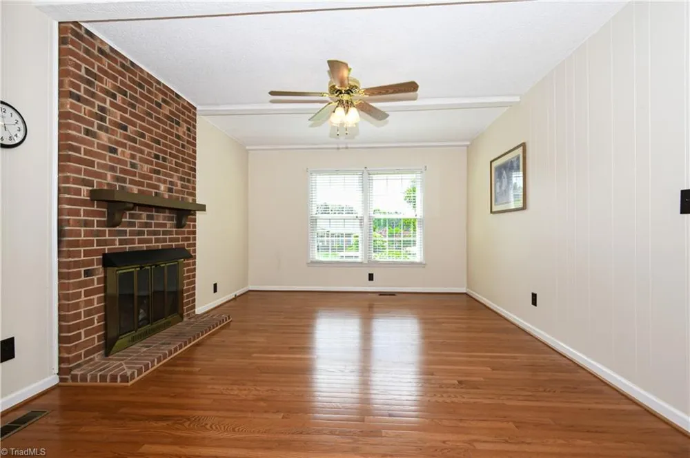 3701 Brandywine Drive Greensboro, NC 27410