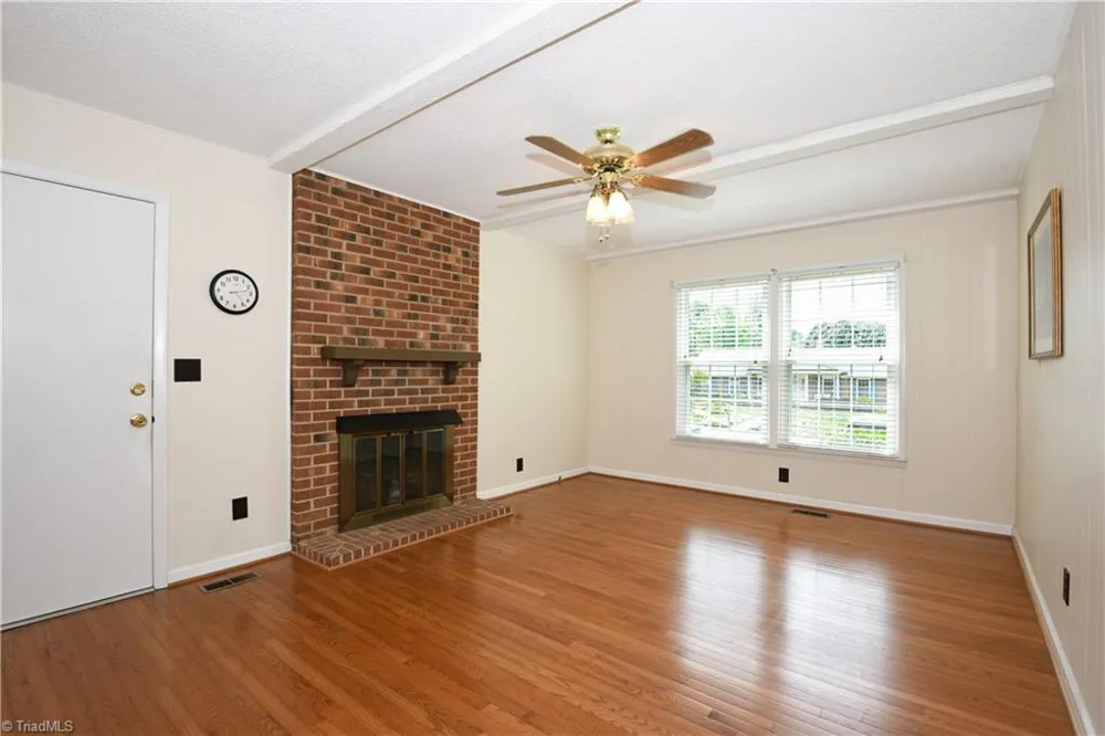 3701 Brandywine Drive Greensboro, NC 27410