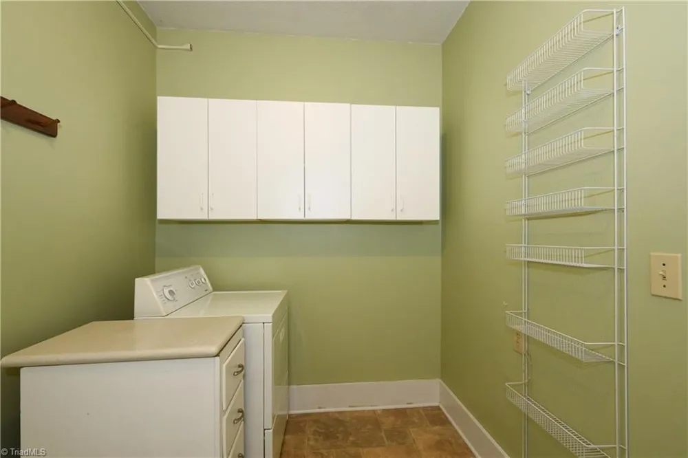 3701 Brandywine Drive Greensboro, NC 27410