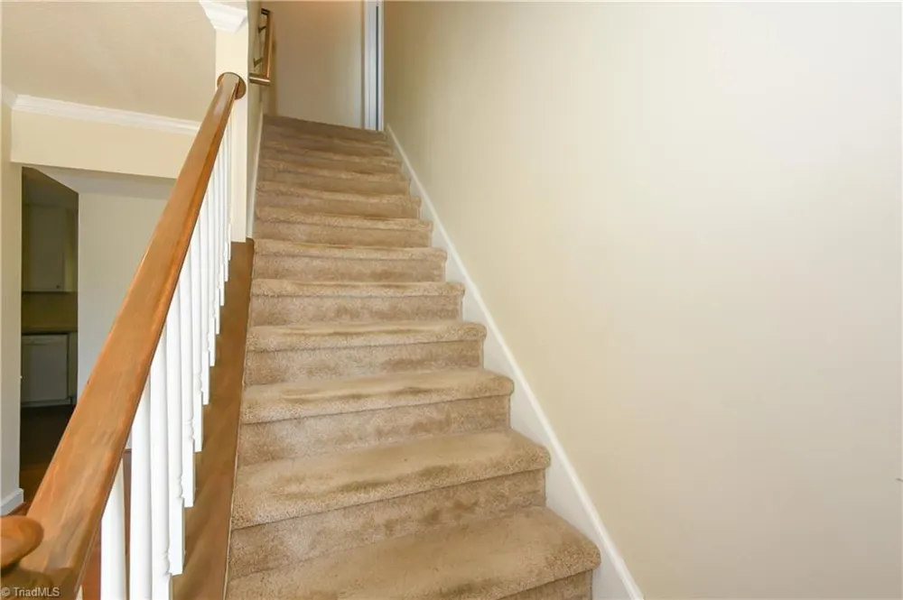3701 Brandywine Drive Greensboro, NC 27410