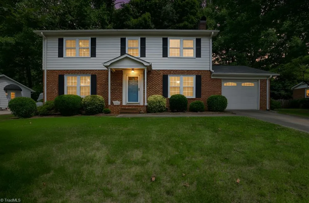 3701 Brandywine Drive Greensboro, NC 27410