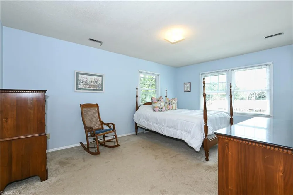 3701 Brandywine Drive Greensboro, NC 27410