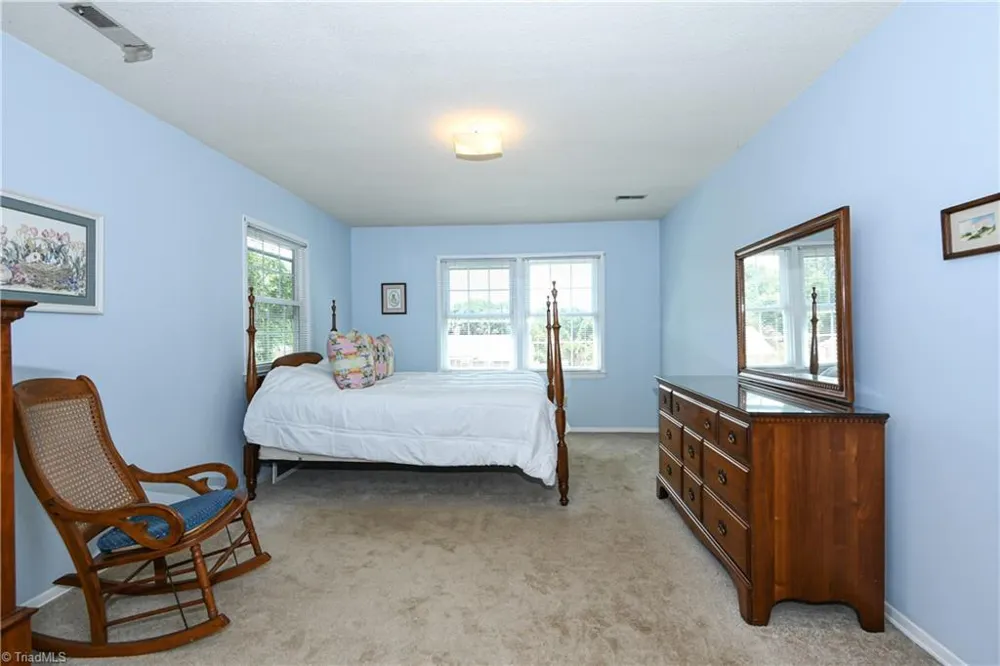 3701 Brandywine Drive Greensboro, NC 27410