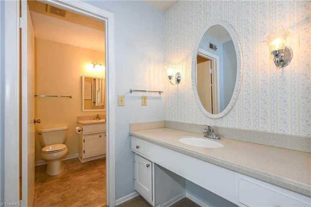3701 Brandywine Drive Greensboro, NC 27410