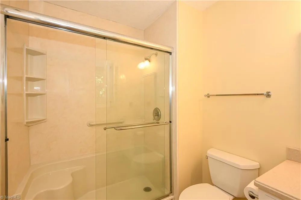 3701 Brandywine Drive Greensboro, NC 27410
