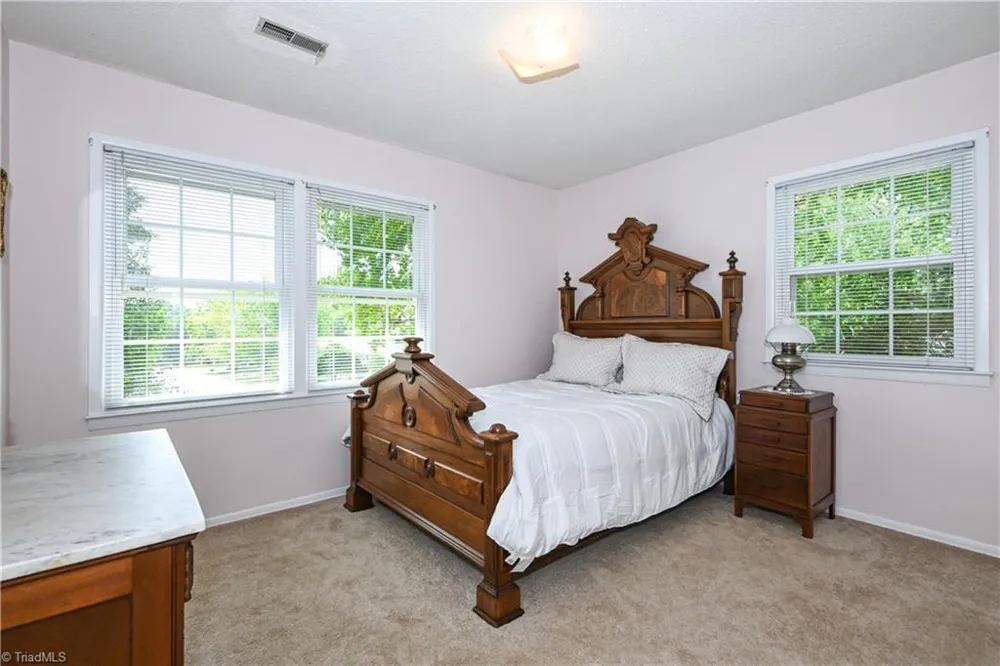 3701 Brandywine Drive Greensboro, NC 27410