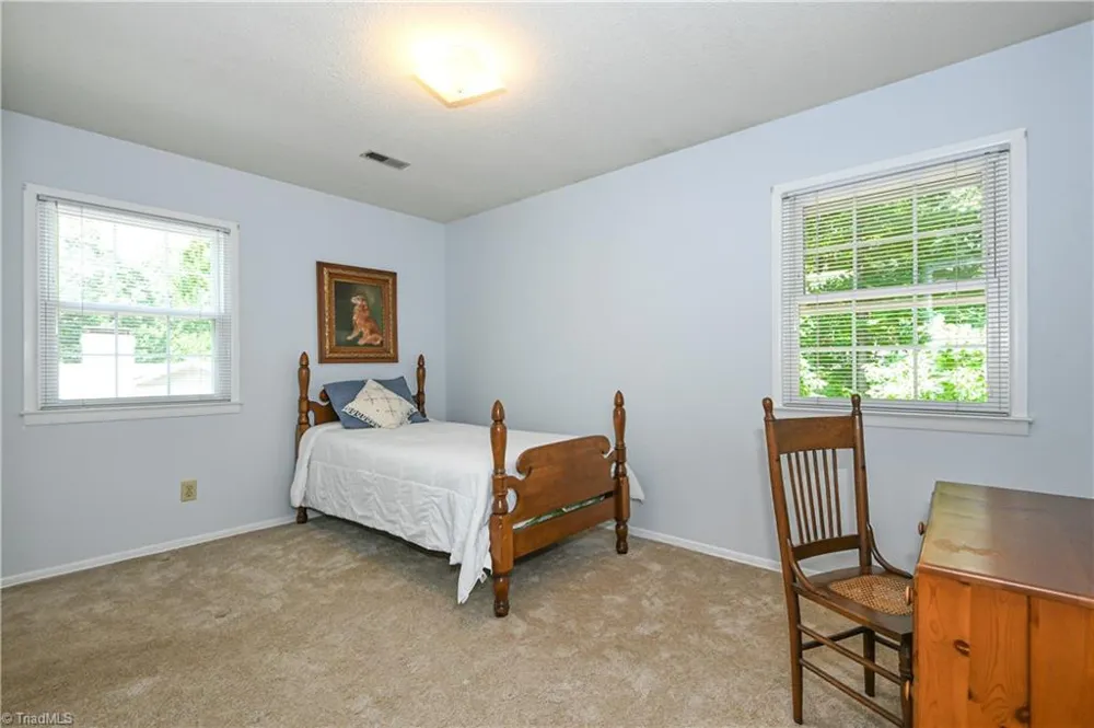 3701 Brandywine Drive Greensboro, NC 27410