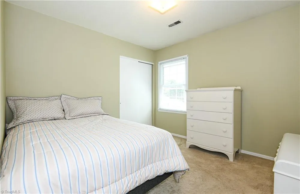 3701 Brandywine Drive Greensboro, NC 27410