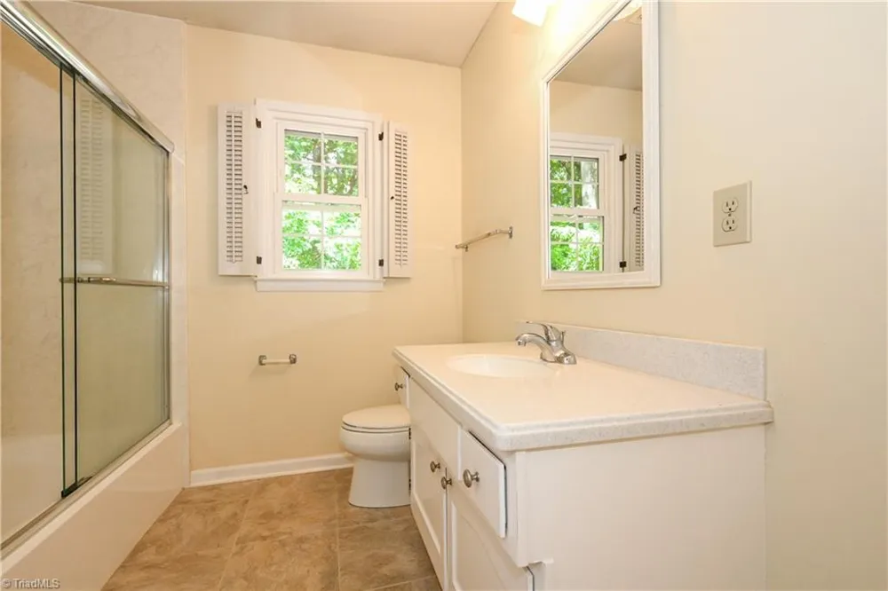 3701 Brandywine Drive Greensboro, NC 27410