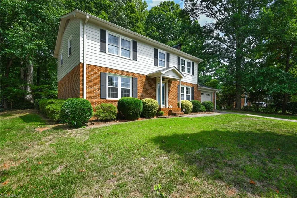 3701 Brandywine Drive Greensboro, NC 27410