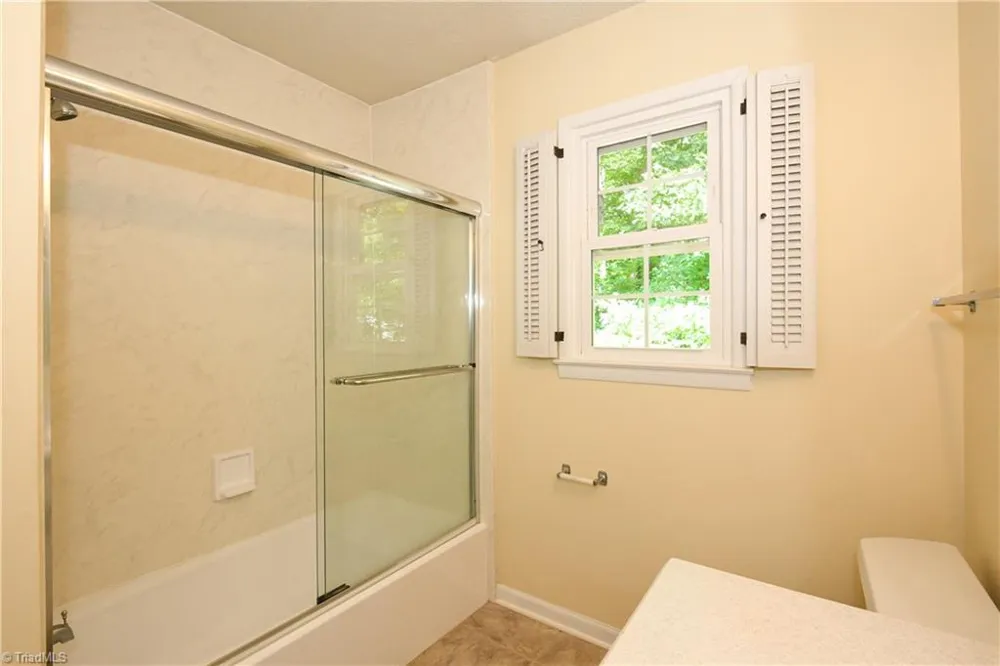 3701 Brandywine Drive Greensboro, NC 27410