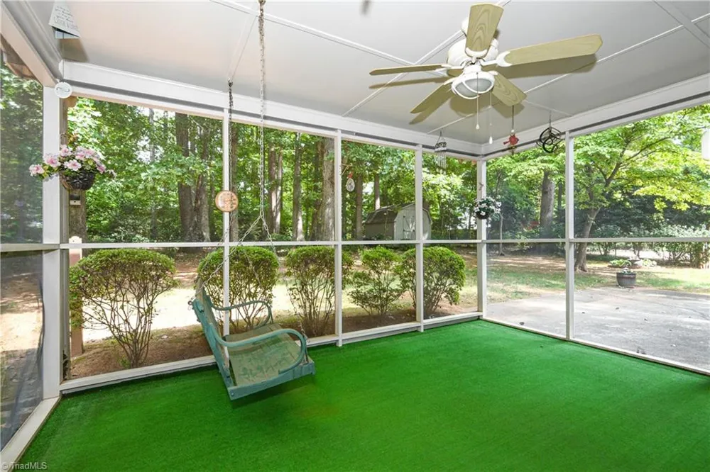 3701 Brandywine Drive Greensboro, NC 27410
