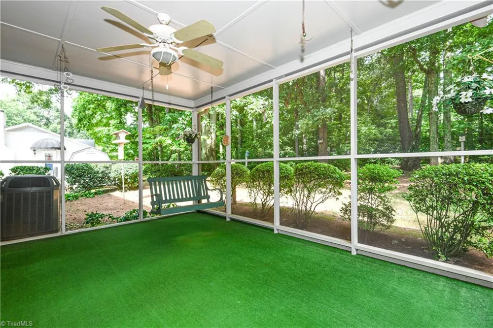 3701 Brandywine Drive Greensboro, NC 27410