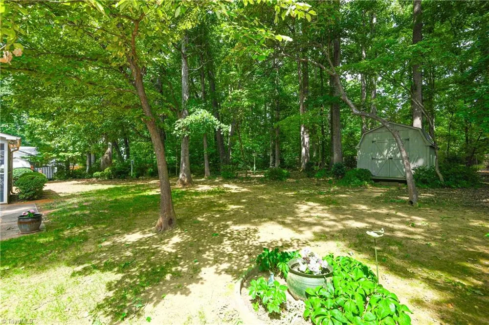 3701 Brandywine Drive Greensboro, NC 27410