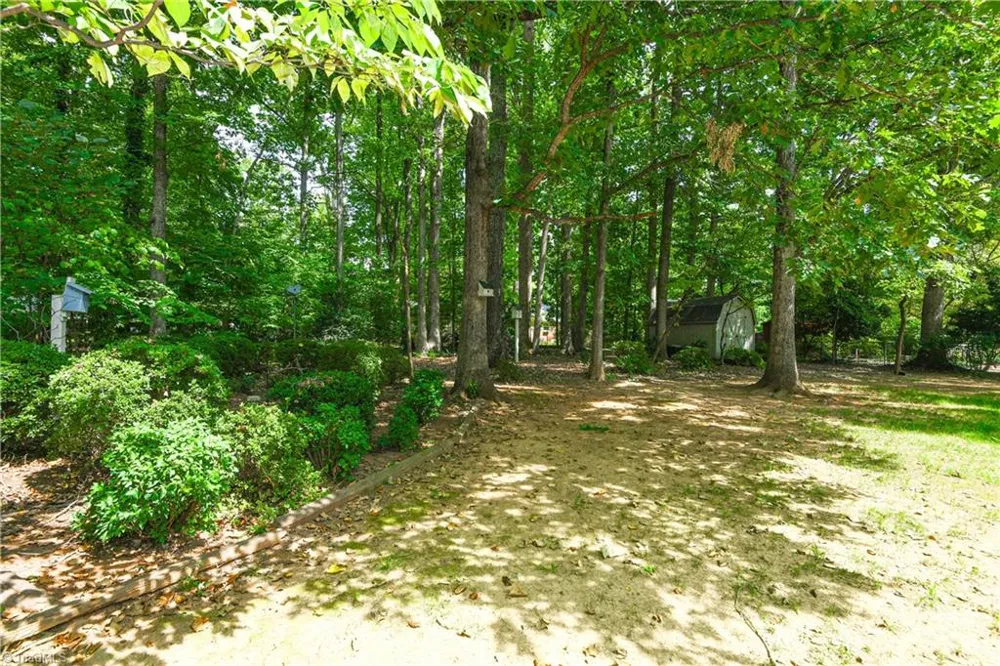 3701 Brandywine Drive Greensboro, NC 27410