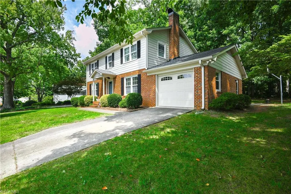 3701 Brandywine Drive Greensboro, NC 27410