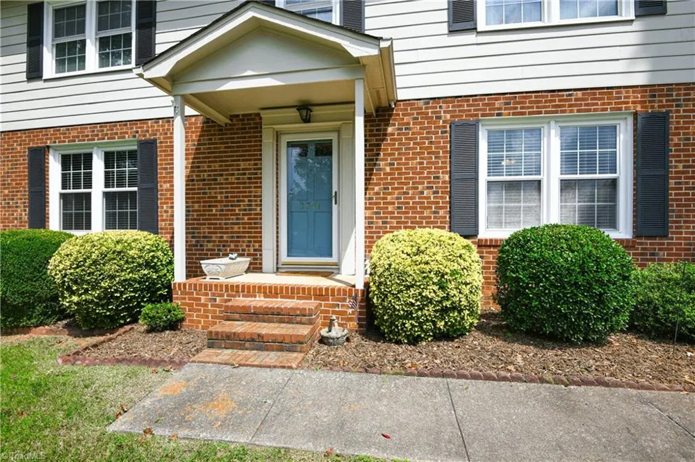 3701 Brandywine Drive Greensboro, NC 27410