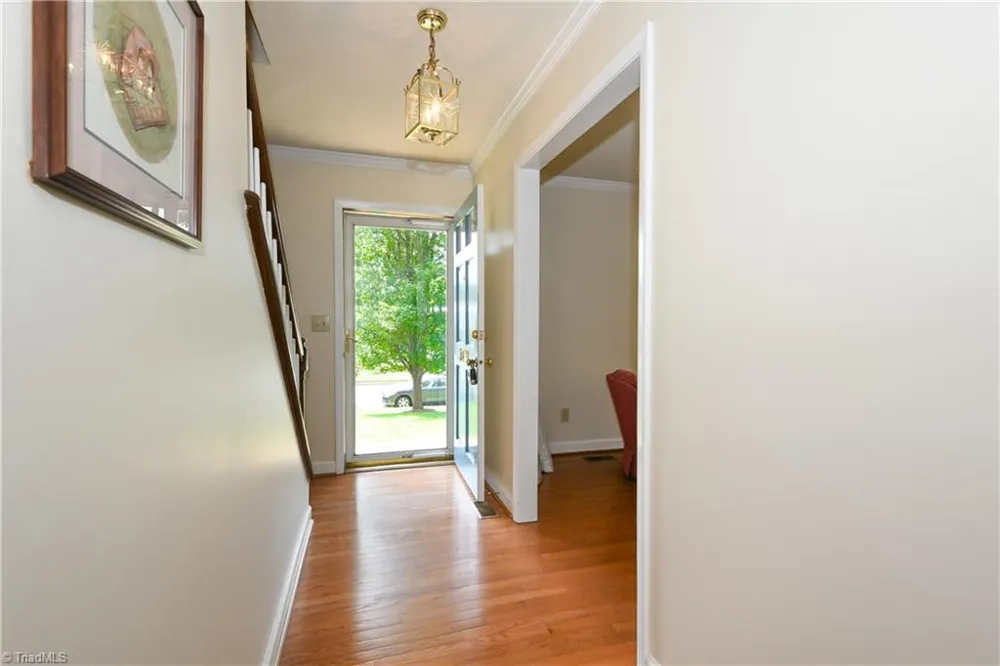 3701 Brandywine Drive Greensboro, NC 27410
