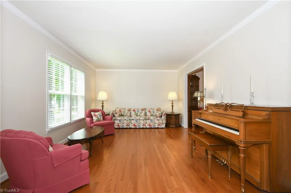 3701 Brandywine Drive Greensboro, NC 27410
