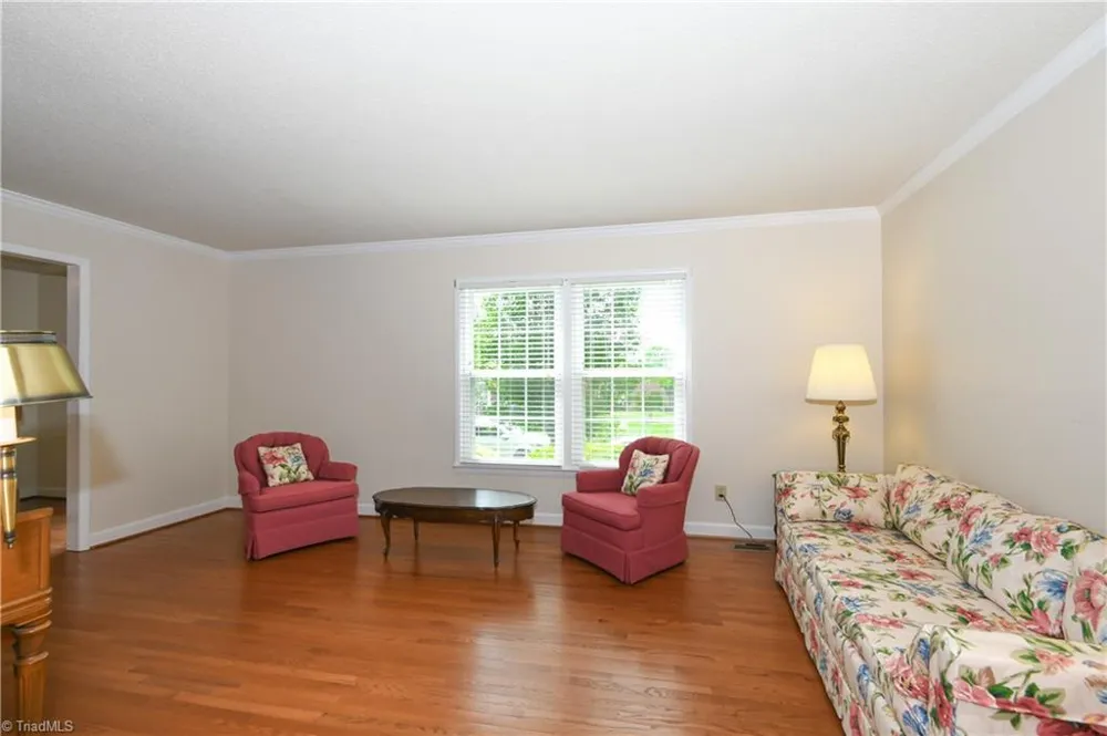 3701 Brandywine Drive Greensboro, NC 27410