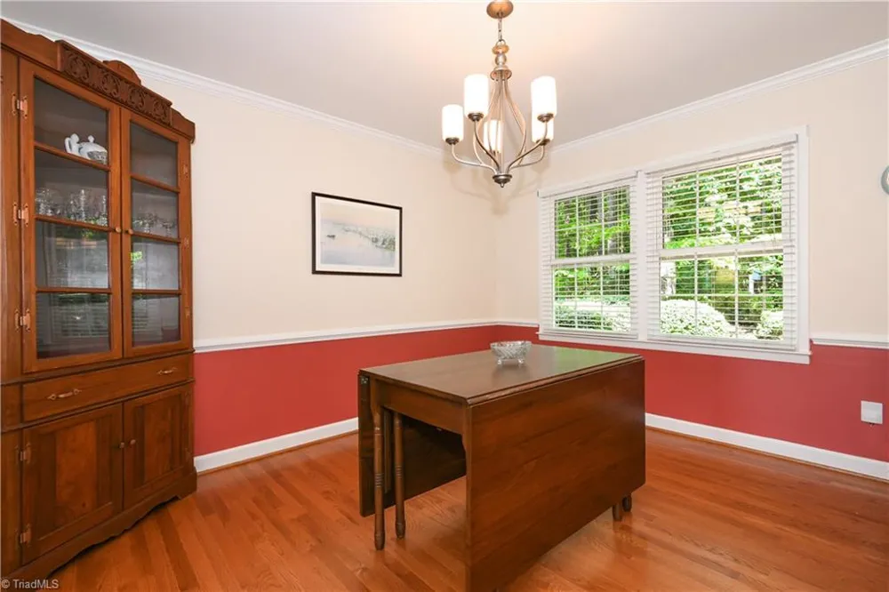 3701 Brandywine Drive Greensboro, NC 27410