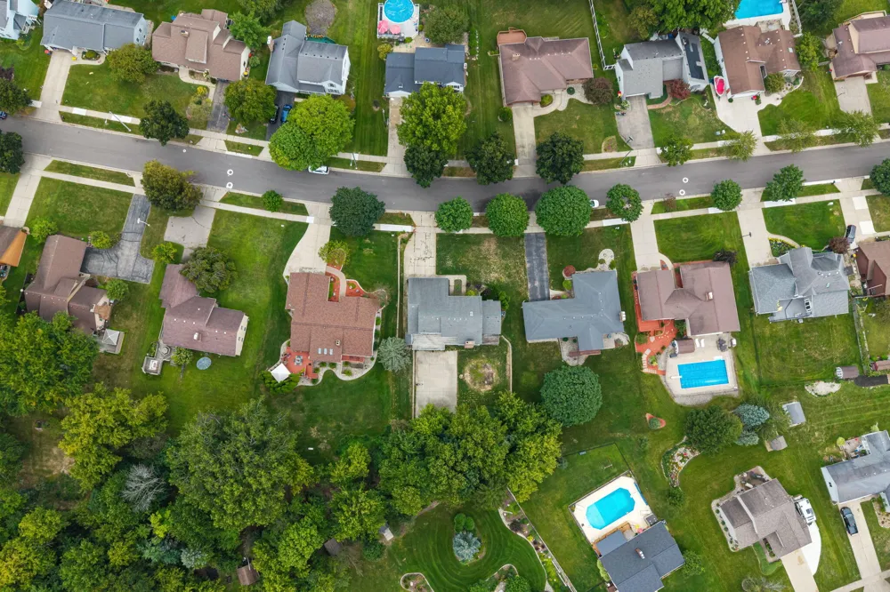 2630 Glencairin Drive NW Grand Rapids City, MI 49504
