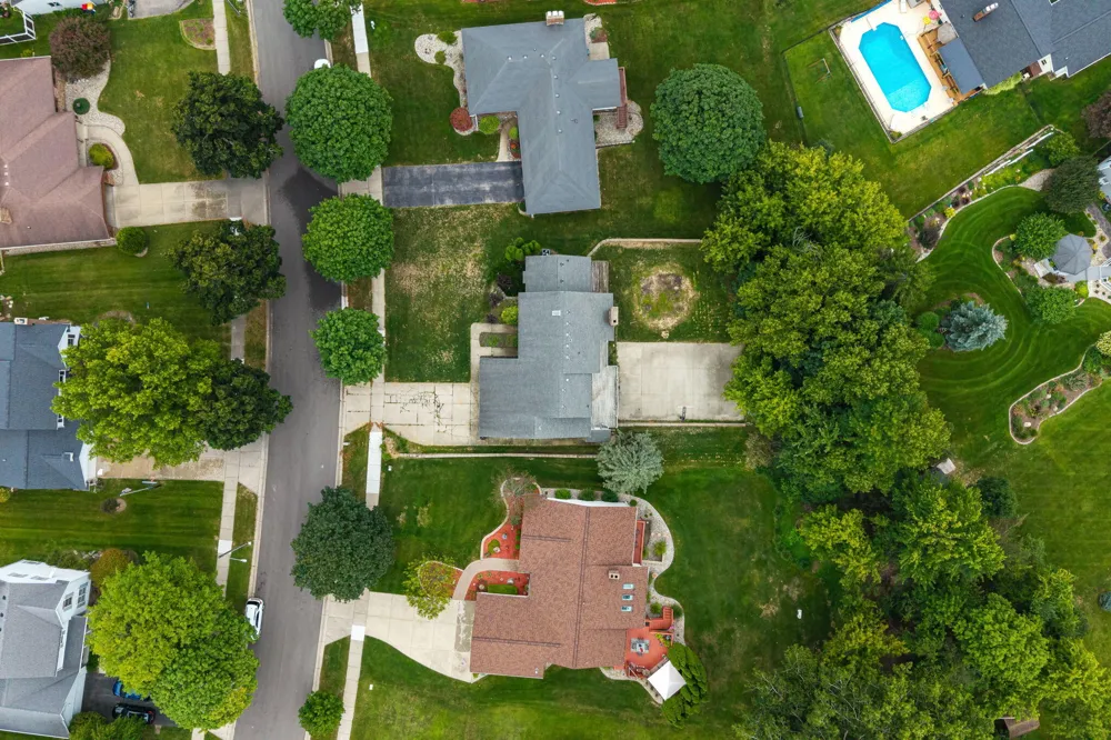 2630 Glencairin Drive NW Grand Rapids City, MI 49504