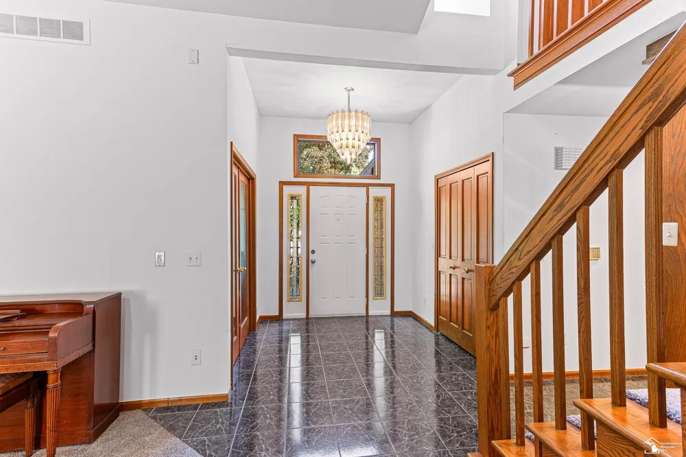 2534 Farmdale Drive Sterling Heights City, MI 48314