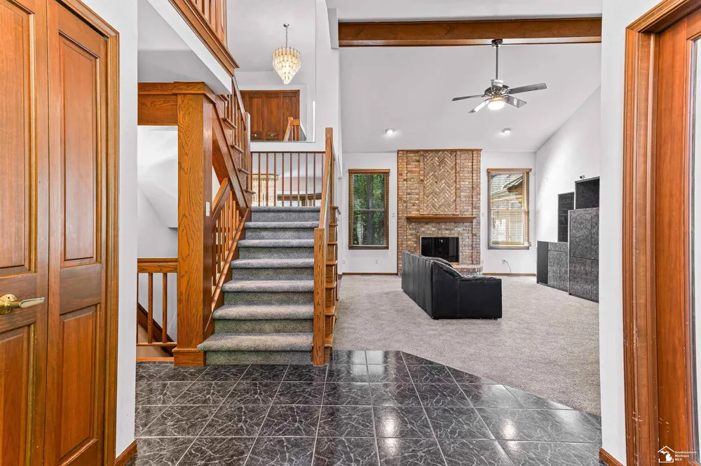 2534 Farmdale Drive Sterling Heights City, MI 48314