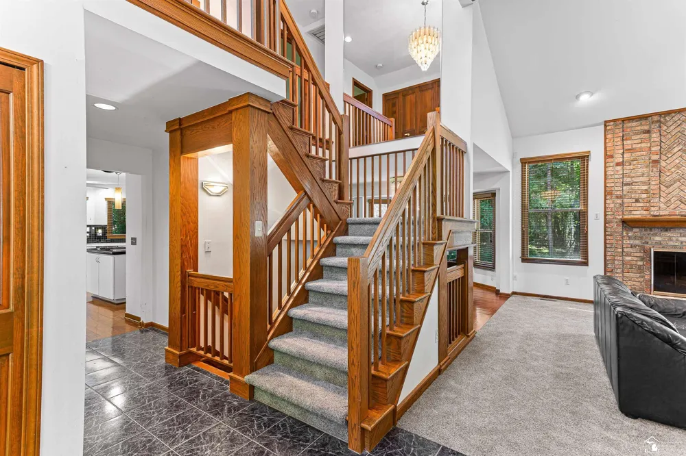 2534 Farmdale Drive Sterling Heights City, MI 48314