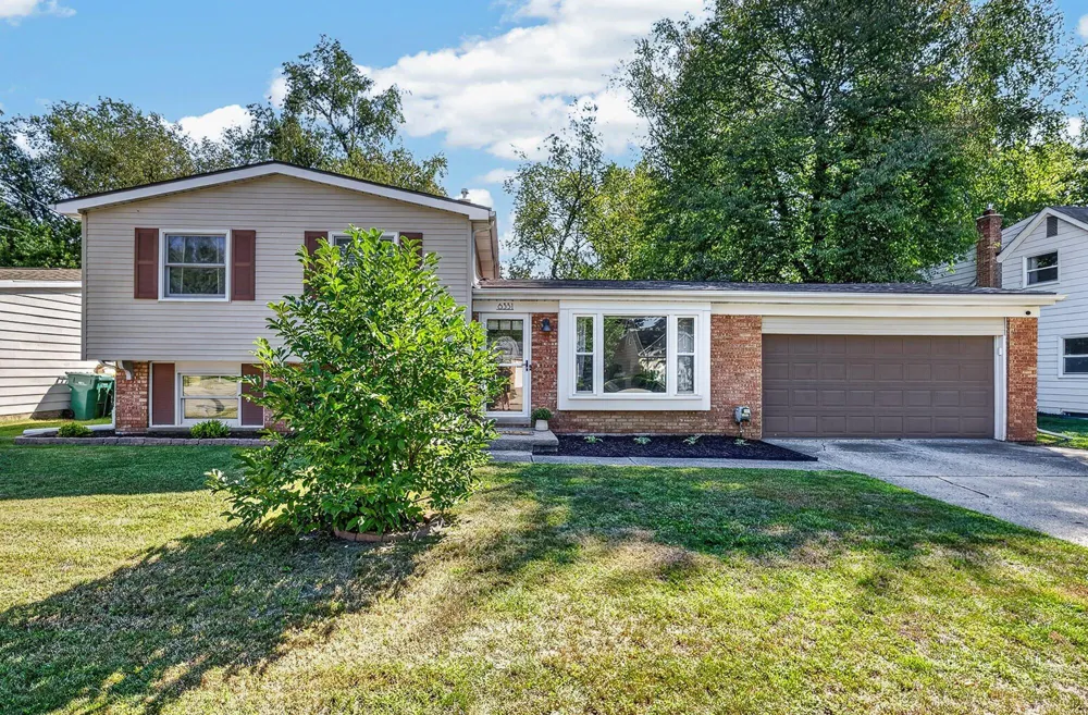6331 Avon Street Portage City, MI 49024