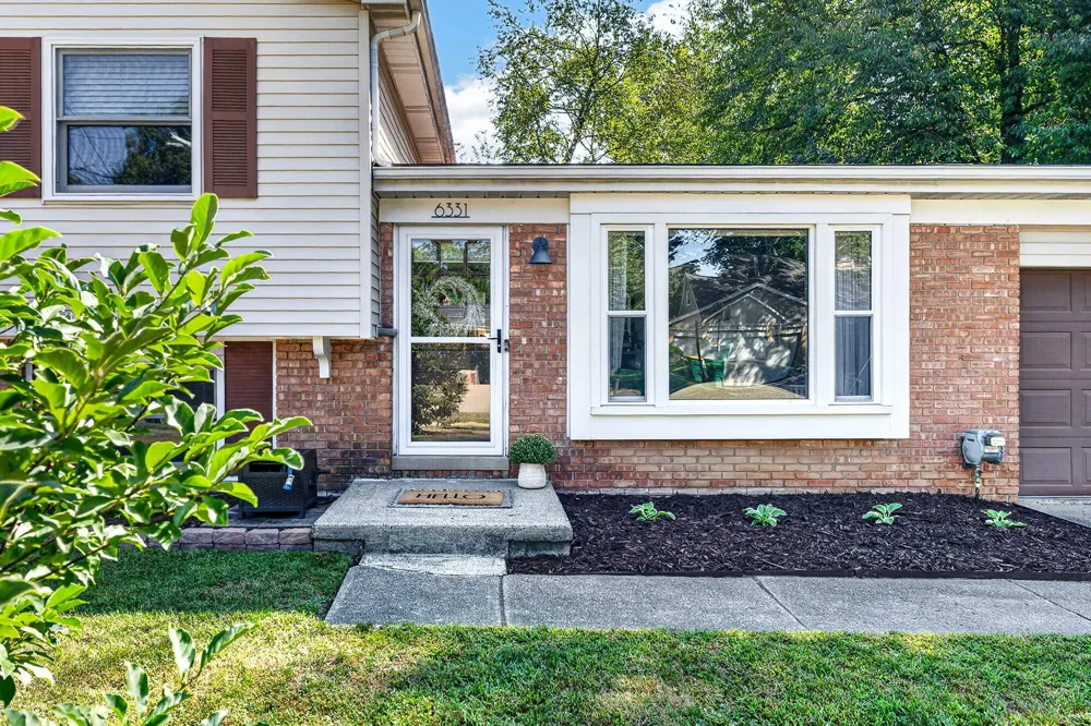 6331 Avon Street Portage City, MI 49024