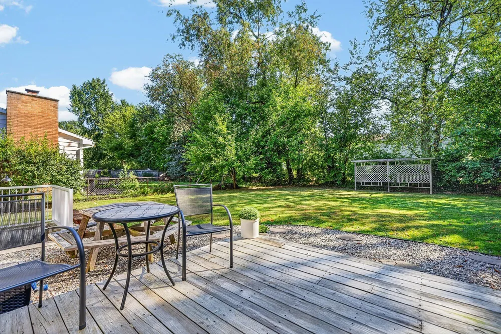 6331 Avon Street Portage City, MI 49024