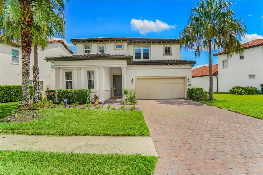 10427 ROYAL CYPRESS WAY Orlando, FL 32836