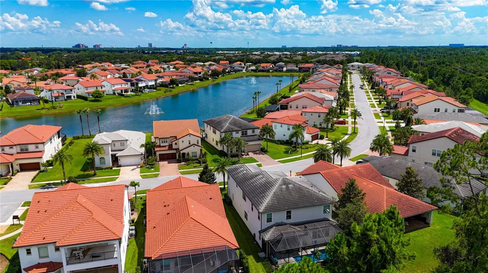 10427 ROYAL CYPRESS WAY Orlando, FL 32836