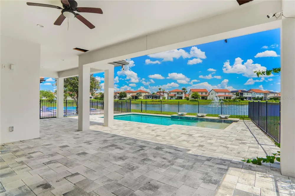 10427 ROYAL CYPRESS WAY Orlando, FL 32836