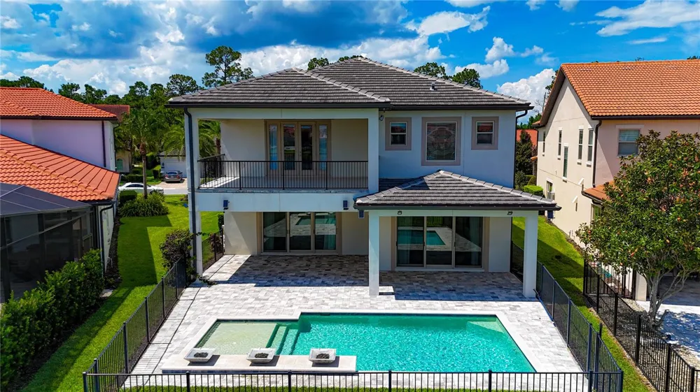 10427 ROYAL CYPRESS WAY Orlando, FL 32836