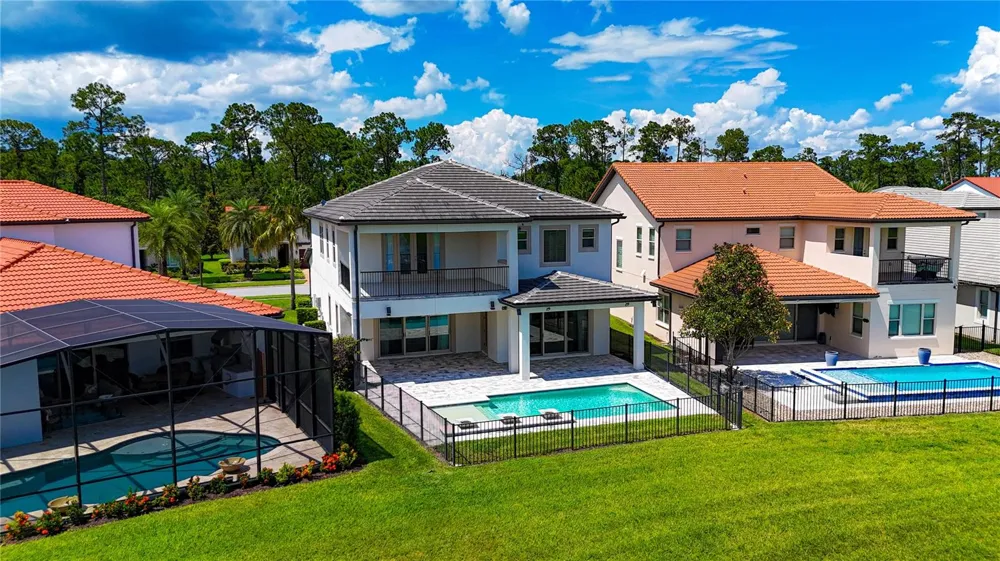10427 ROYAL CYPRESS WAY Orlando, FL 32836
