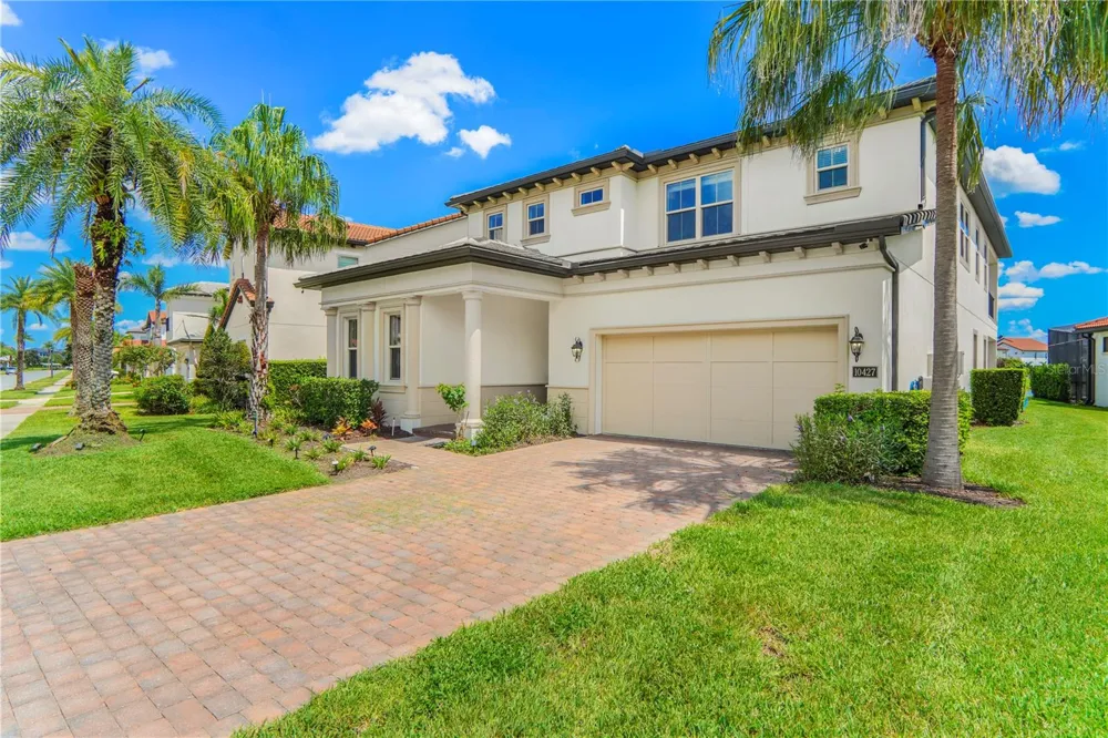 10427 ROYAL CYPRESS WAY Orlando, FL 32836