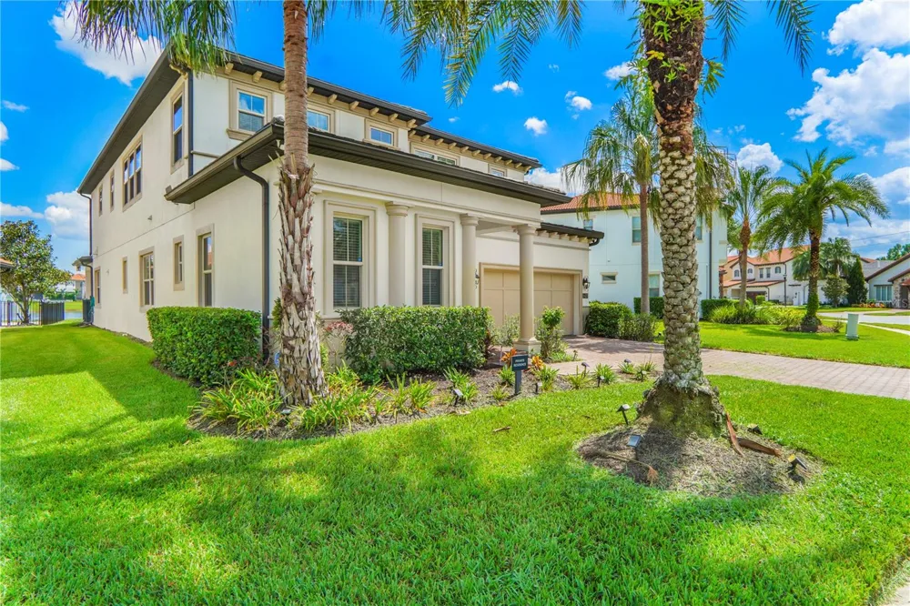 10427 ROYAL CYPRESS WAY Orlando, FL 32836