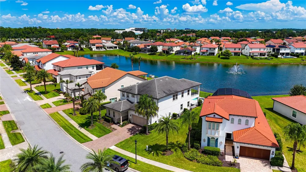 10427 ROYAL CYPRESS WAY Orlando, FL 32836