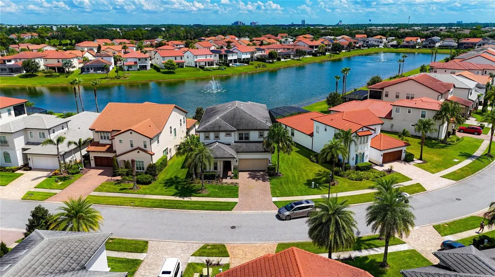10427 ROYAL CYPRESS WAY Orlando, FL 32836