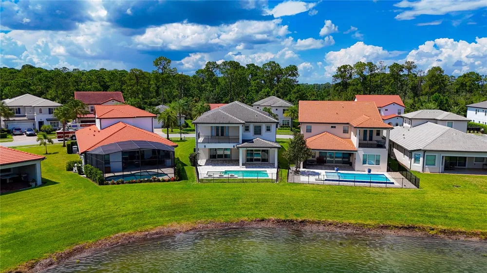 10427 ROYAL CYPRESS WAY Orlando, FL 32836