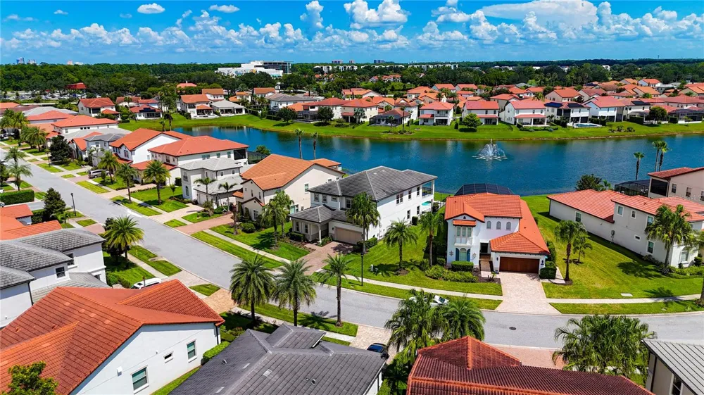 10427 ROYAL CYPRESS WAY Orlando, FL 32836
