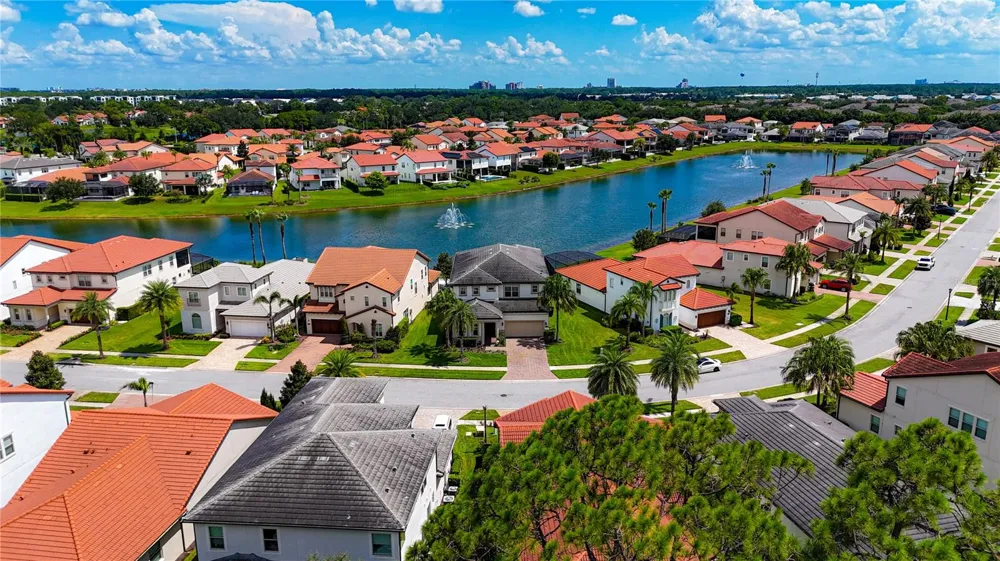 10427 ROYAL CYPRESS WAY Orlando, FL 32836