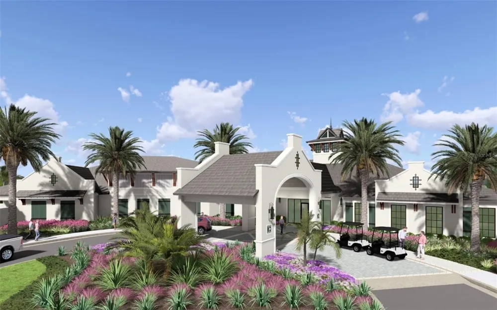 19146 CHERRYSTONE WAY Lakewood Ranch, FL 34211