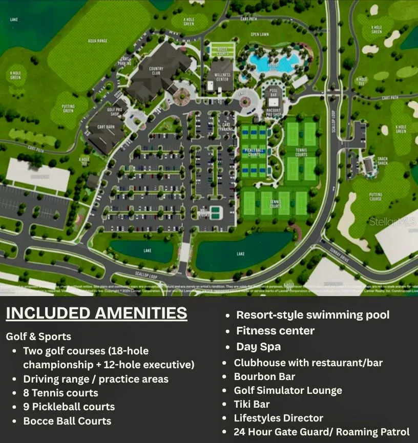19146 CHERRYSTONE WAY Lakewood Ranch, FL 34211