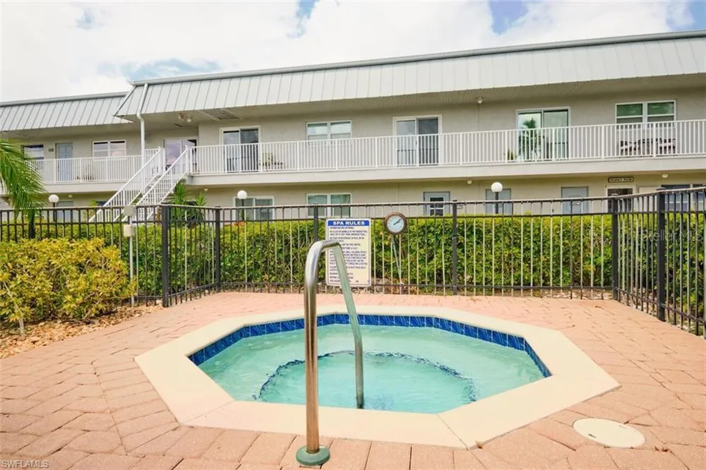 6777 WINKLER ROAD #130 Fort Myers, FL 33919